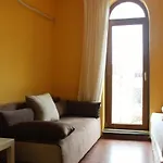 Vitoshka Biggest Apartment