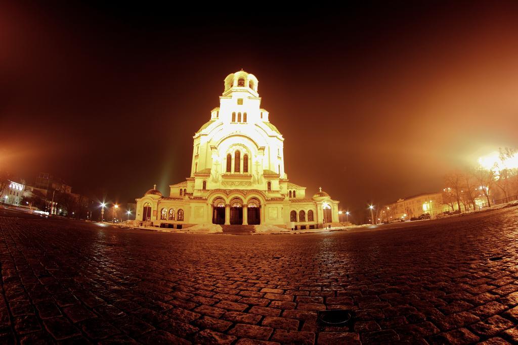 Vitoshka Biggest * Sofia
