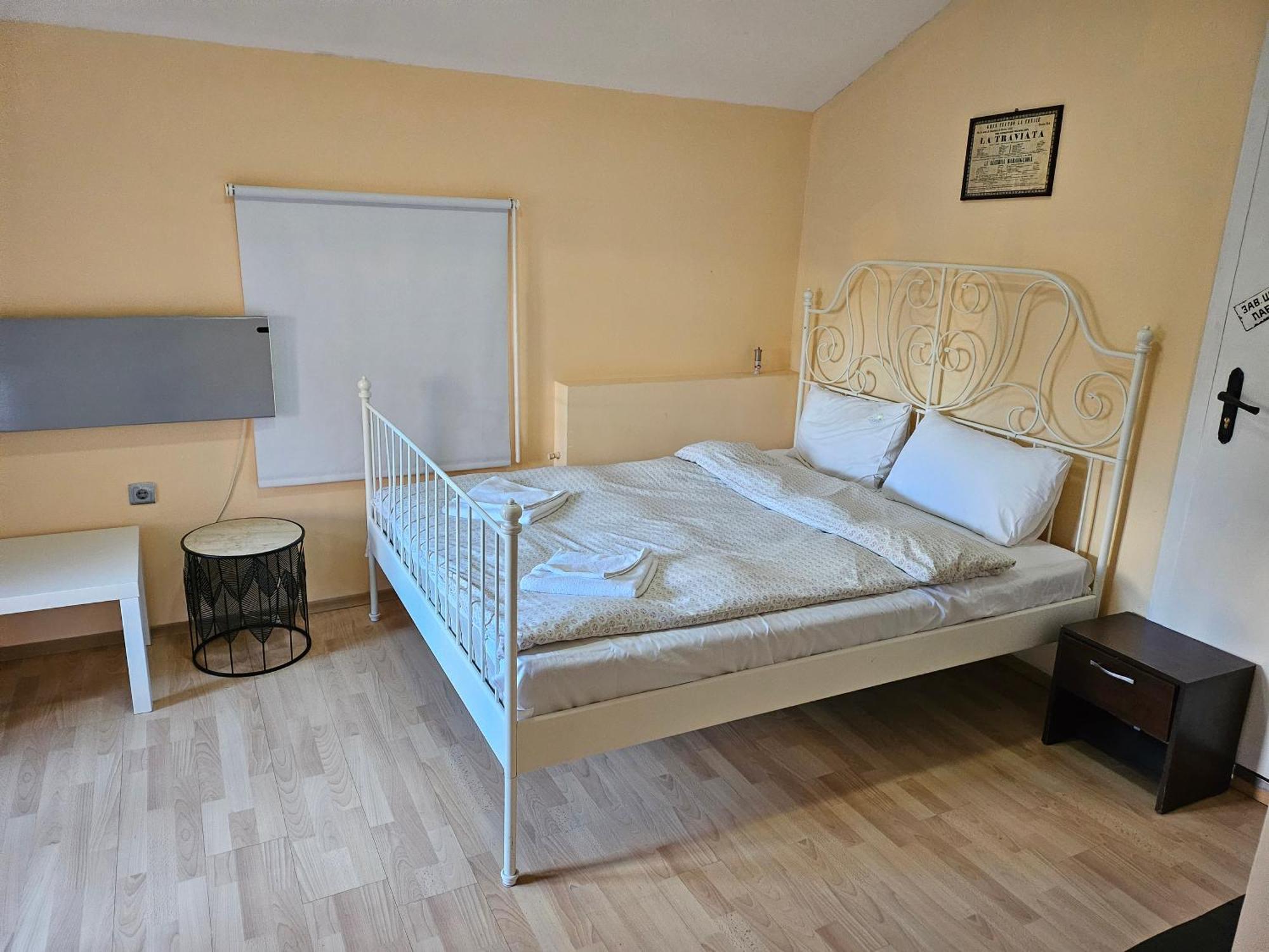 Apartment Vitoshka Biggest Sofia