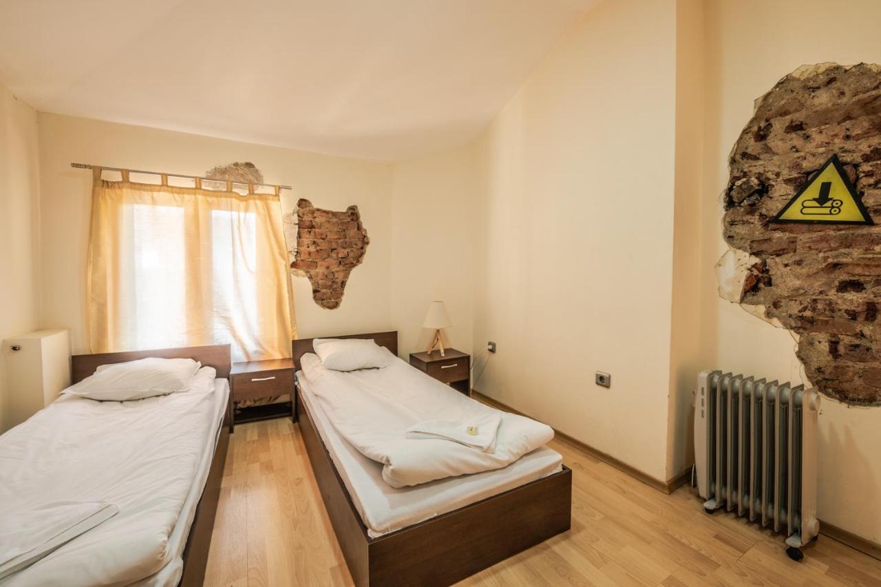 Apartment Vitoshka Biggest *